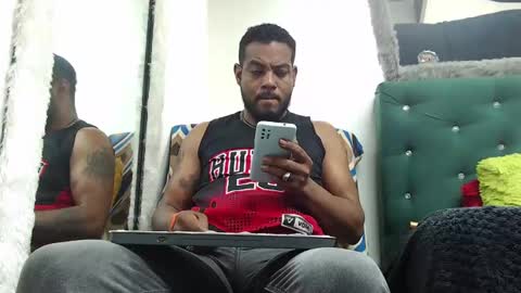 Richard online show from 6, 1, 2025