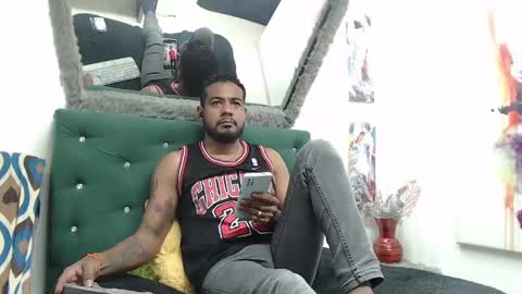 Richard online show from 10, 1, 2025