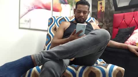 Richard online show from 11, 1, 2025