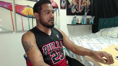 Richard online show from 16, 1, 2025