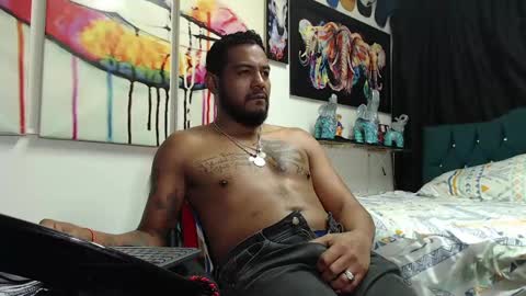 Richard online show from 17, 1, 2025