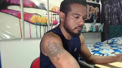 Richard online show from 24, 1, 2025