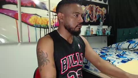 Richard online show from 28, 1, 2025