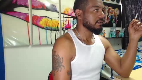 Richard online show from 8, 2, 2025