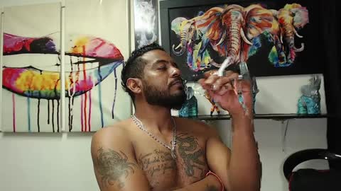 Richard online show from 13, 2, 2025