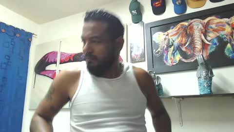 Richard online show from 18, 2, 2025