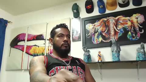 Richard online show from 19, 2, 2025