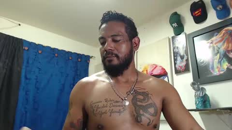 Richard online show from 1, 3, 2025