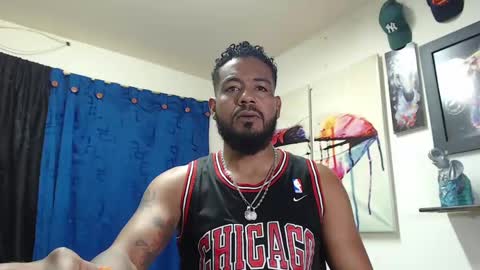 Richard online show from 4, 3, 2025