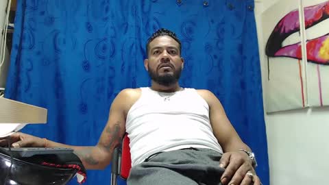 Richard online show from 7, 3, 2025