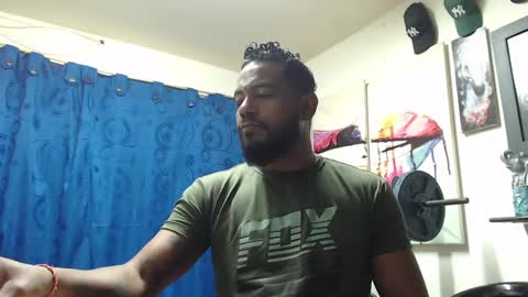 Richard online show from 12, 3, 2025