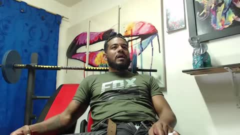 Richard online show from 12, 3, 2025