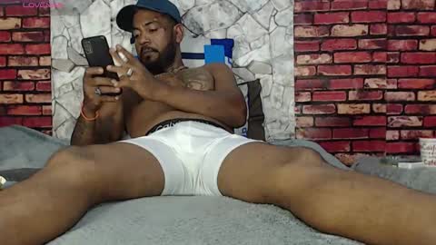 Richard online show from 29, 3, 2026