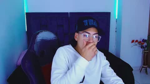 blade_sensual online show from 18, 10, 2025