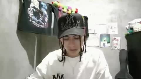 blade_sensual online show from 27, 6, 2026