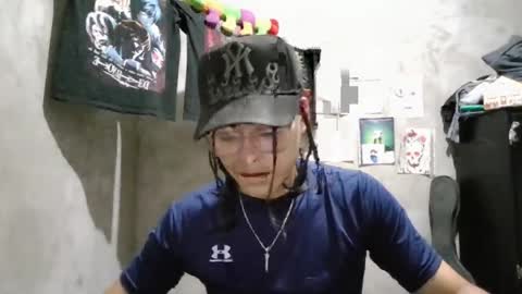 blade_sensual online show from 29, 6, 2026