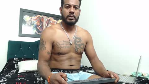Snapshot of bladehot_ chatting on 11, 9, 2025 Richard online show from 11, 9, 2025