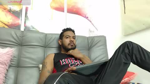 Snapshot of bladehot_ chatting on 15, 9, 2025 Richard online show from 15, 9, 2025