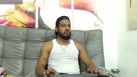 Snapshot of bladehot_ chatting on 8, 11, 2025 Richard online show from 8, 11, 2025