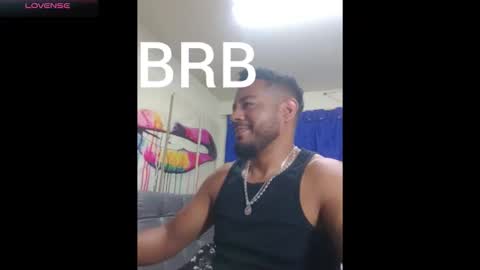 Snapshot of bladehot_ chatting on 14, 11, 2025 Richard online show from 14, 11, 2025