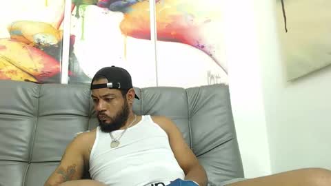 Snapshot of bladehot_ chatting on 20, 11, 2025 Richard online show from 20, 11, 2025