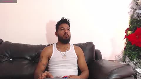 Snapshot of bladehot_ chatting on 14, 12, 2025 Richard online show from 14, 12, 2025