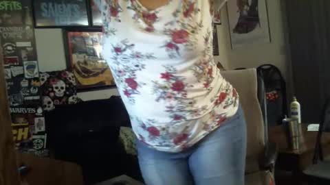 bladesizzo3111 online show from 23, 2, 2025