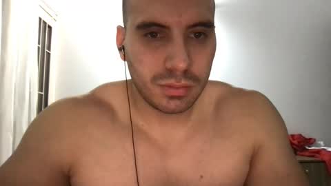 Snapshot of bladex_ chatting on 11, 2, 2025 Bladex online show from 11, 2, 2025