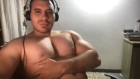 Snapshot of bladex_ chatting on 10, 4, 2026 Bladex online show from 10, 4, 2026