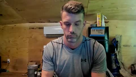 blahblahnoonecares online show from 19, 5, 2026