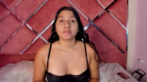 Snapshot of blaiirwall chatting on 2, 12, 2025 BlairWall online show from 2, 12, 2025