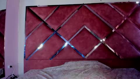 Snapshot of blaiirwall chatting on 16, 12, 2025 BlairWall online show from 16, 12, 2025