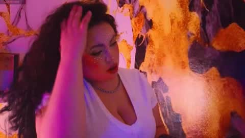 Snapshot of blair_bigtits chatting on 14, 1, 2026 Blair online show from 14, 1, 2026