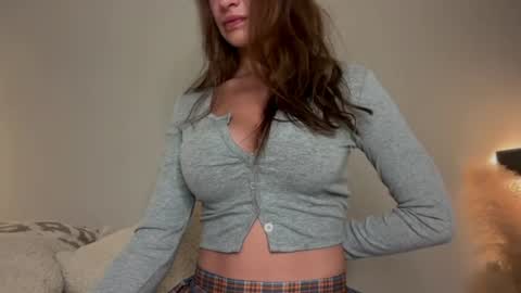 Snapshot of blair_foxxxy chatting on 15, 6, 2026 Blair online show from 15, 6, 2026