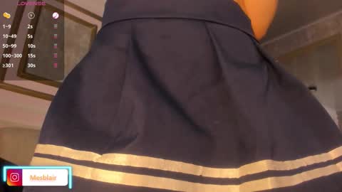 Blair online show from 10, 2, 2026