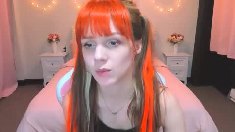 Snapshot of blair_venom chatting on 15, 11, 2025 blair venom online show from 15, 11, 2025