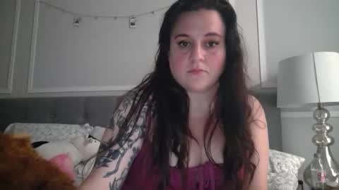 Snapshot of blairbordeaux chatting on 29, 5, 2026 Blair Bordeaux online show from 29, 5, 2026