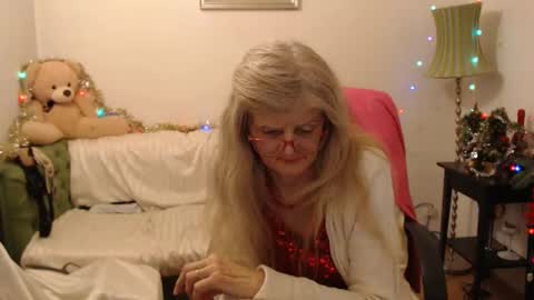 Snapshot of blairfort chatting on 28, 12, 2024 blairfort online show from 28, 12, 2024