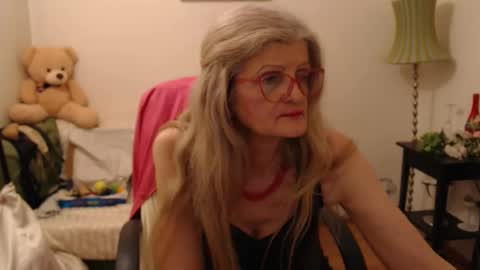 Snapshot of blairfort chatting on 15, 1, 2025 blairfort online show from 15, 1, 2025