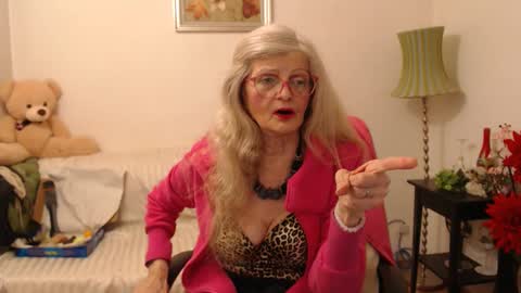 Snapshot of blairfort chatting on 17, 1, 2025 blairfort online show from 17, 1, 2025