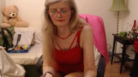 Snapshot of blairfort chatting on 23, 1, 2025 blairfort online show from 23, 1, 2025