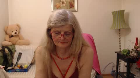 Snapshot of blairfort chatting on 23, 1, 2025 blairfort online show from 23, 1, 2025