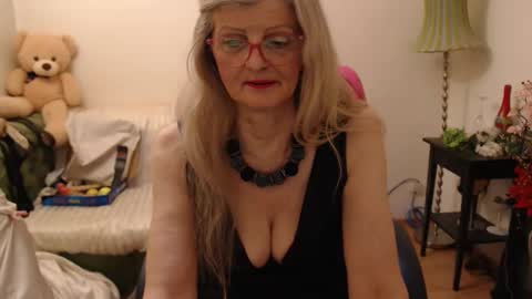 Snapshot of blairfort chatting on 27, 1, 2025 blairfort online show from 27, 1, 2025