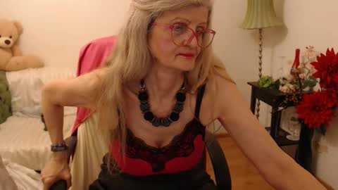 Snapshot of blairfort chatting on 28, 1, 2025 blairfort online show from 28, 1, 2025