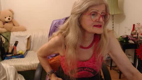 Snapshot of blairfort chatting on 8, 2, 2025 blairfort online show from 8, 2, 2025