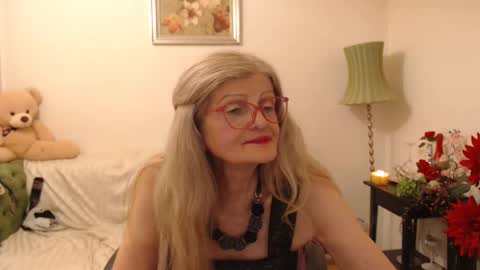 Snapshot of blairfort chatting on 17, 2, 2025 blairfort online show from 17, 2, 2025