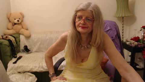 Snapshot of blairfort chatting on 27, 2, 2025 blairfort online show from 27, 2, 2025