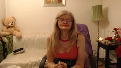 Snapshot of blairfort chatting on 28, 2, 2025 blairfort online show from 28, 2, 2025