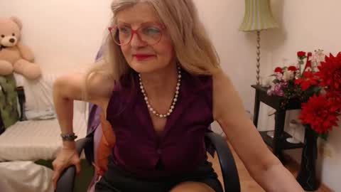 Snapshot of blairfort chatting on 11, 3, 2025 blairfort online show from 11, 3, 2025