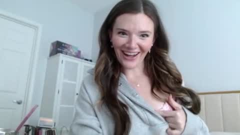 Blaire Rosewood online show from 8, 8, 2026